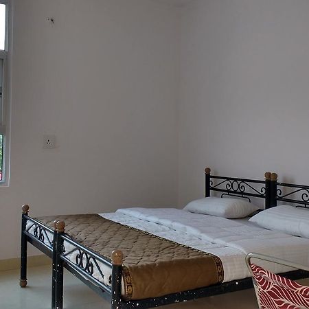 Club Awara Holiday Resort マネサール エクステリア 写真