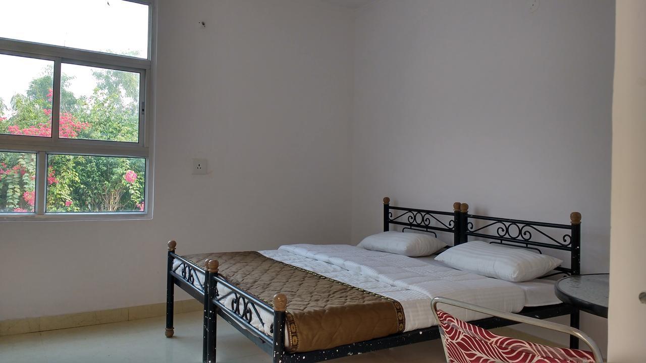 Club Awara Holiday Resort マネサール エクステリア 写真